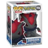 Image de Pokémon Zoroark vinylfiguur 1156 Unisex Funko Pop! - Neutraal - Standard