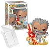 Image de Funko Pop! Animation: One Piece - Monkey D. Garp #2172 Special Edition Exclusive