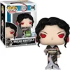 Image de Funko POP! DEMON SLAYER 2196 Muzan Kibutsuji "Metallic" 2026 SPRING CON EXCLUSIVE