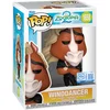 Image de Funko Pop Zootopia 2 - Winddancer #1658 Special Edition Exclusive