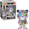 Image de Funko POP! FIVE NIGHTS AT FREDDY'S 1153 Tiger Rock Exclusive
