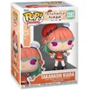 Image de Hololive Takanashi Kiara (Pop! Animation) Vinyl Figur 2293 Unisex Funko Pop! - Neutraal - Standard