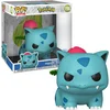 Image de Pokémon Ivysaur vinylfiguur 1186 Unisex Jumbo Pop! - Neutraal - Standard