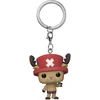 Image de One Piece Tony Tony Chopper - (Pocket Pop!) Unisex Funko Pocket Pop! - Neutraal - Standard