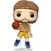Image de NBA LA Lakers - Luka Don i  vinylfiguur 217 Unisex Funko Pop! - Neutraal - Standard
