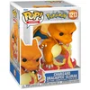 Image de Pop Games: Pokemon - Charizard - Funko Pop #1213