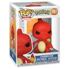 Image de Pokémon Charmeleon vinylfiguur 1157 Unisex Funko Pop! - Neutraal - Standard