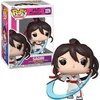 Image de Funko Pop! Animation: Hell's Paradise - Sagiri #2279