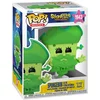 Image de SpongeBob Schwammkopf The SpongeBob Movie - Spongebob as the Flying Dutchman (Glow-in-the-dark) vinylfiguur 1943 Unisex Funko Pop! - Neutraal - Standard