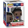 Image de Funko EFL POP! Football Vinyl Figure France- Eduardo Camavinga 9 cm POP! Figuur