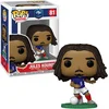 Image de Funko EFL POP! Football Vinyl Figure France- Jules Kounde 9 cm POP! Figuur