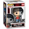 Image de Funko Pop! Television: Stranger Things - Will Byers (Split) #1909