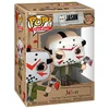Image de Freitag der 13. Jason vinylfiguur 2082 Unisex Funko Pop! - Neutraal - Standard