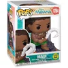 Image de Vaiana Maui (Glow-in-the-dark) vinylfiguur 1764 Unisex Funko Pop! - Neutraal - Standard