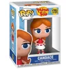 Image de Funko Phineas and Ferb POP! Disney Vinyl Figure Candace 9 cm POP! Figuur