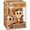 Image de Winnie The Pooh Tigger vinylfiguur 1762 Unisex Funko Pop! - Neutraal - Standard
