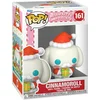 Image de Hello Kitty Cinnamoroll vinylfiguur 161 Unisex Funko Pop! - Neutraal - Standard