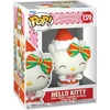 Image de Hello Kitty Hello Kitty vinylfiguur 159 Unisex Funko Pop! - Neutraal - Standard
