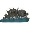 Image de Funko Godzilla POP! Deluxe Vinyl Figure Godzilla (Swimming) 9 cm POP! Figuur
