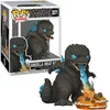 Image de Funko Godzilla POP! Premium Vinyl Figure Godzilla (Heat Ray) 9 cm POP! Figuur