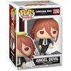 Image de Chainsaw Man Reze - Angel Devil vinylfiguur 2350 Unisex Funko Pop! - Neutraal - Standard