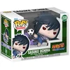 Image de Funko Pop! Animation: Naruto - Sasuke Uchiha #2339