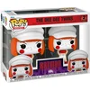 Image de Funko Batman Beyond: Return of the Joker POP! Vinyl Figuur 2-Pack Dee Dee 11 cm Mini-Figuur