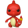 Image de Pokémon Charmeleon vinylfiguur 1195 Unisex Jumbo Pop! - Neutraal - Standard