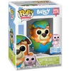Image de POP & Buddy: Bluey- Bingo w/ Floppy