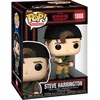 Image de Stranger Things Steve Harrington vinylfiguur 1888 Unisex Funko Pop! - Neutraal - Standard