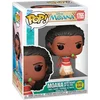 Image de Funko Pop! Disney: Moana - Moana with Heart of Tefiti (Glow in the Dark) #1765