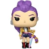 Image de Funko POP Animation: KPop Demon Hunters - Rumi