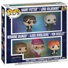 Image de Harry Potter Harry Potter vinylfiguurtjes (Set van 5) Unisex Funko Pop! - Neutraal - Standard