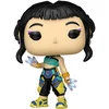 Image de Funko POP Animation: KPop Demon Hunters - Zoey