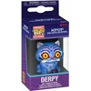 Image de KPop Demon Hunters Derpy (Pocket Pop!) Unisex Funko Pocket Pop! - Neutraal - Standard