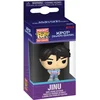 Image de KPop Demon Hunters Jinu (Pocket Pop!) Unisex Funko Pocket Pop! - Neutraal - Standard