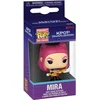 Image de KPop Demon Hunters Mira (Pocket Pop!) Unisex Funko Pocket Pop! - Neutraal - Standard
