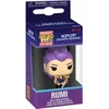 Image de KPop Demon Hunters Rumi (Pocket Pop!) Unisex Funko Pocket Pop! - Neutraal - Standard