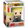 Image de Street Fighter Guile vinylfiguur 2100 Unisex Funko Pop! - Neutraal - Standard