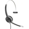 Image de Cisco 531 Headset - Bedraad - Kantoor/callcenter - Zwart, Grijs