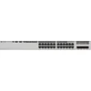 Image de Cisco Catalyst 9200L - Netwerkswitch - Managed - Power over Ethernet (PoE) - Grijs