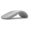 Image de Microsoft Surface Arc Mouse - Grijs - Draadloos