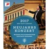 Image de New Year's Concert 2017 (Blu-ray)