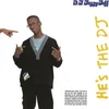 Image de He's The Dj, I'm The Rapper