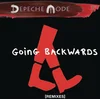 Image de Depeche Mode- Going Backwards (remixes) 12" Vinyl Maxi-Single