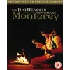 Image de American Landing: Jimi Hendrix Experience Live At Monterey