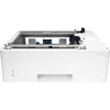 Image de HP LaserJet papierlade voor 550 vel