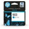 Image de HP 903 - Inktcartridge - Origineel - Standaard capaciteit - Cyaan