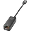 Image de HP - Netwerkadapter - USB-C - Gigabit Ethernet x 1 - voor EliteBook 83X G7; EliteBook x360; ZBook Create G7, Studio G7; ZBook Firefly 14 G7, 15 G7
