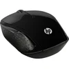 Image de HP 200 - Draadloze Muis - Zwart